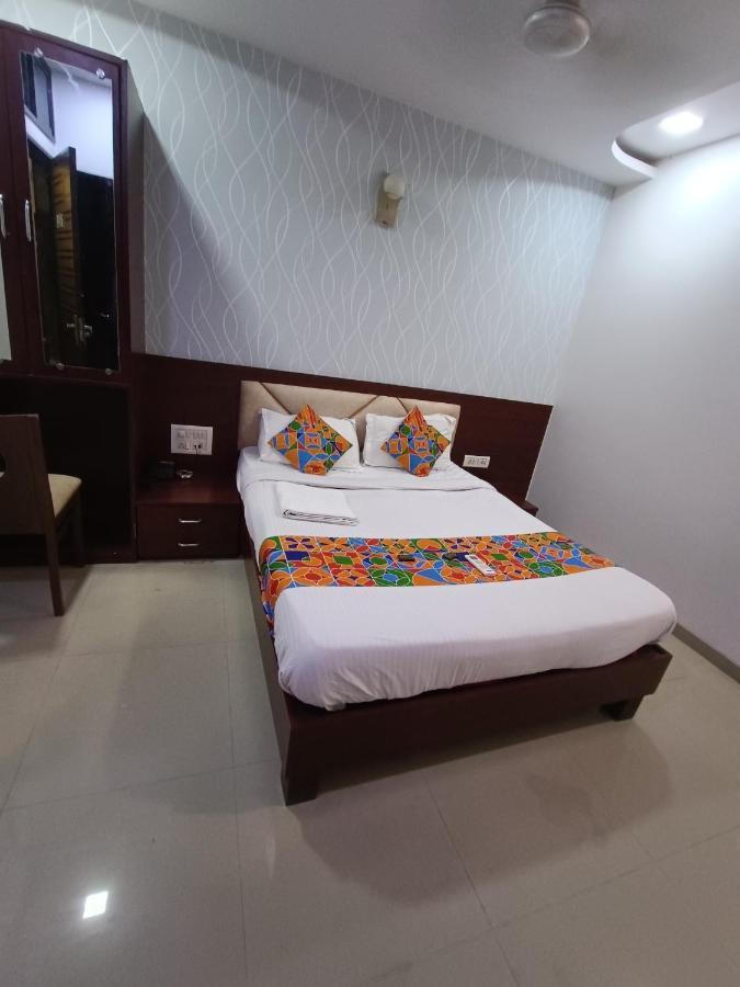 Adore International - Near Airport & Visa Consulate Mumbai