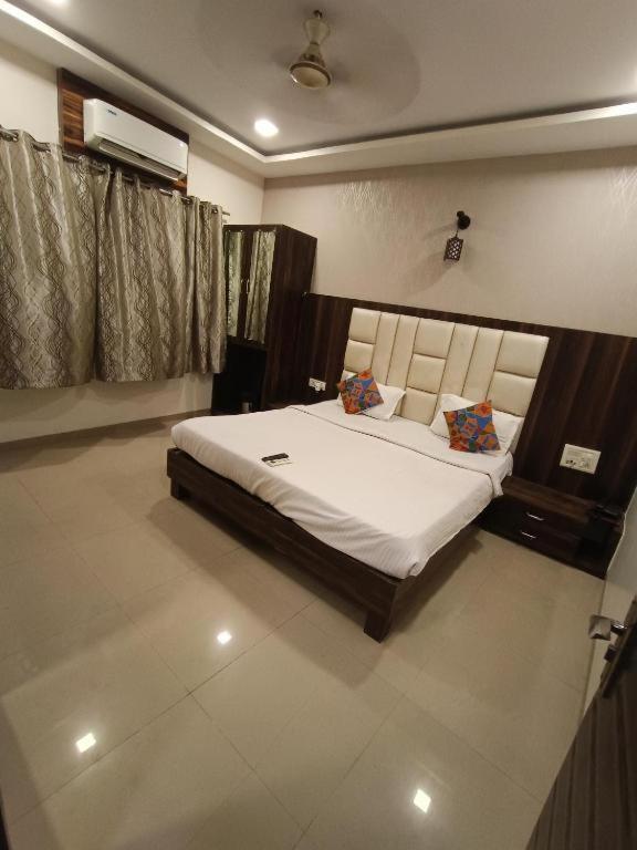 Adore International - Near Airport & Visa Consulate Mumbai