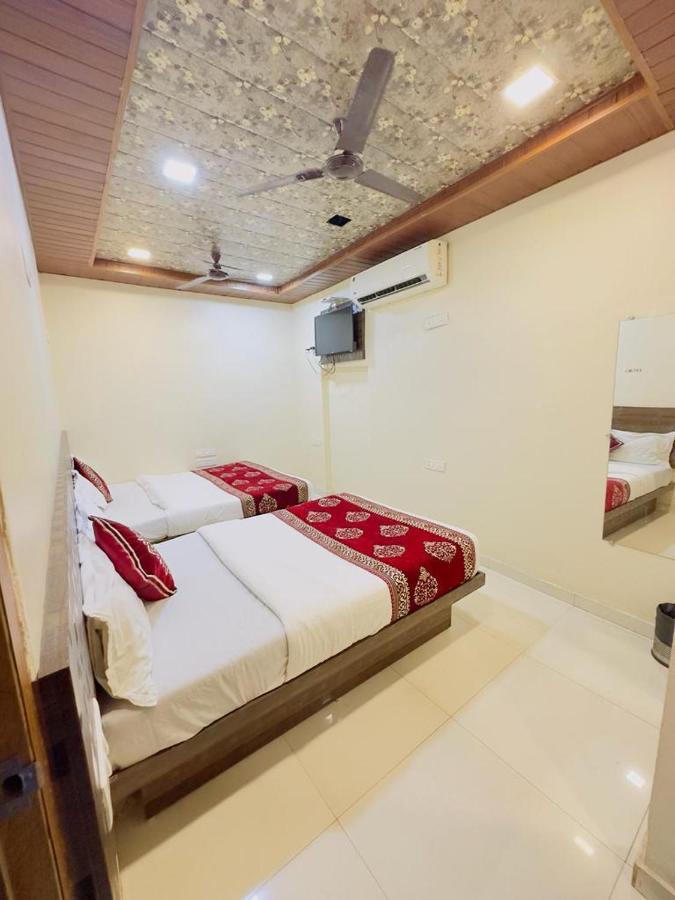 Lotus Residency Mumbai