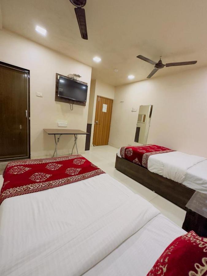 Lotus Residency *