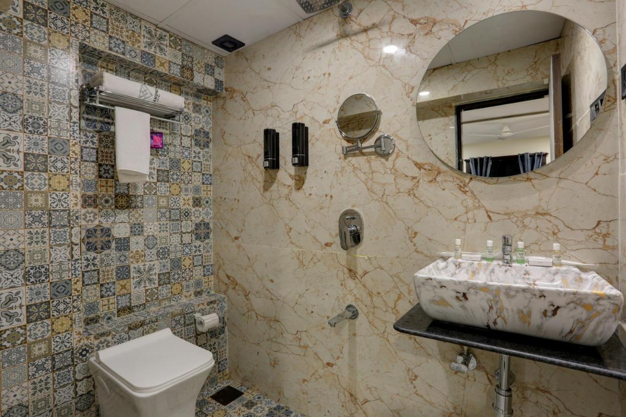Hotel Diamond 3*