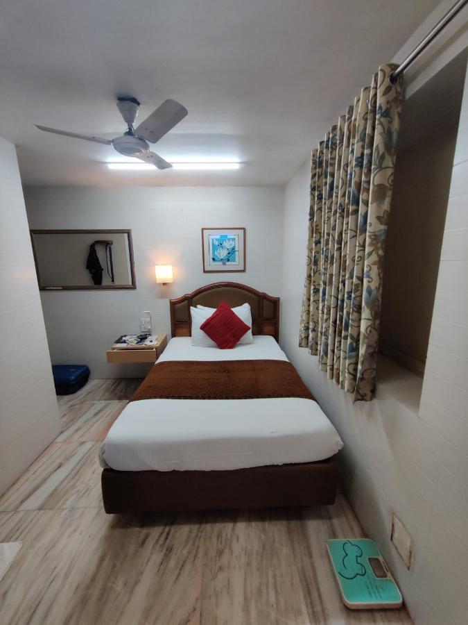 Hotel Capital