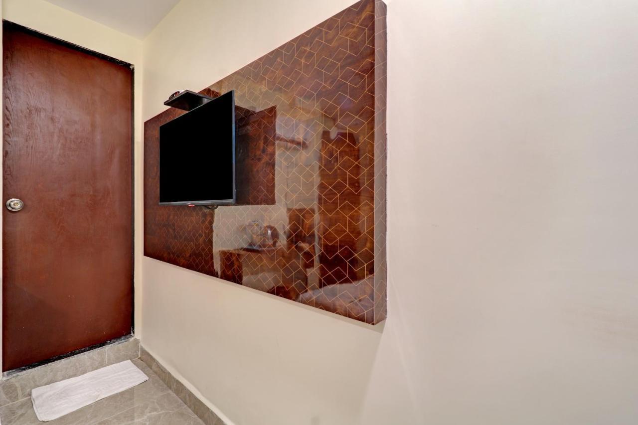 Fabexpress Occazia Paradise Hotel 3*
