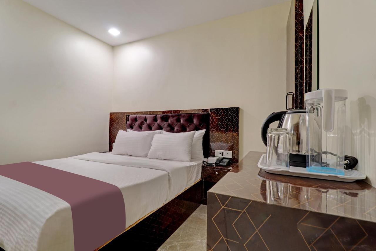 Hotel Fabexpress Occazia Paradise 3*