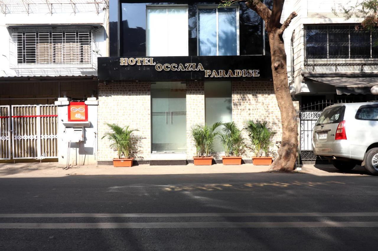 Hotel Fabexpress Occazia Paradise