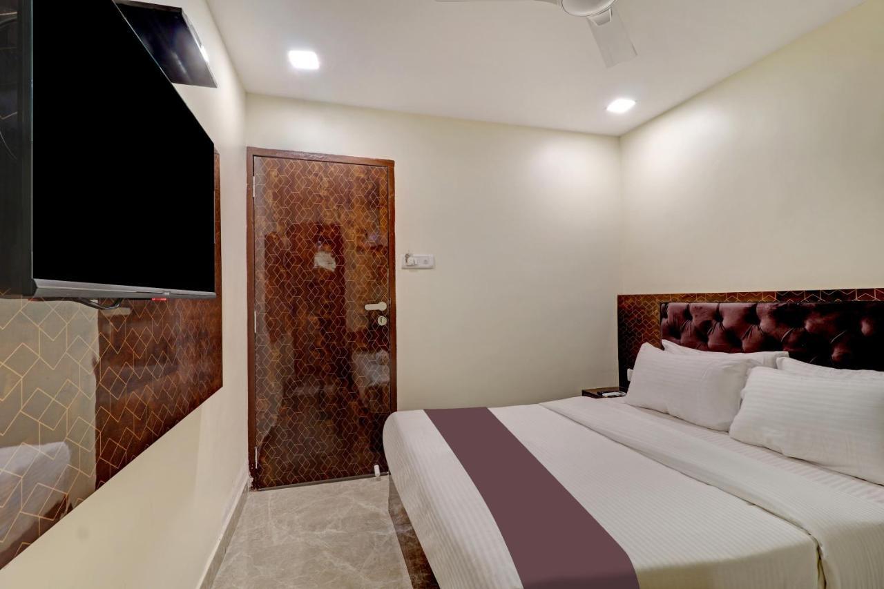 Fabexpress Occazia Paradise Hotel 3*