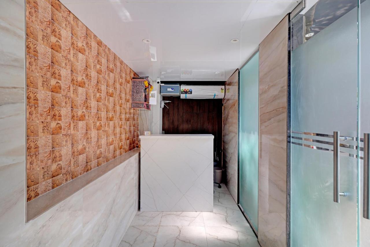 Hotel Fabexpress Occazia Paradise Mumbai