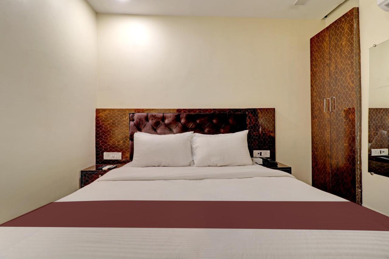 Hotel Fabexpress Occazia Paradise 3*