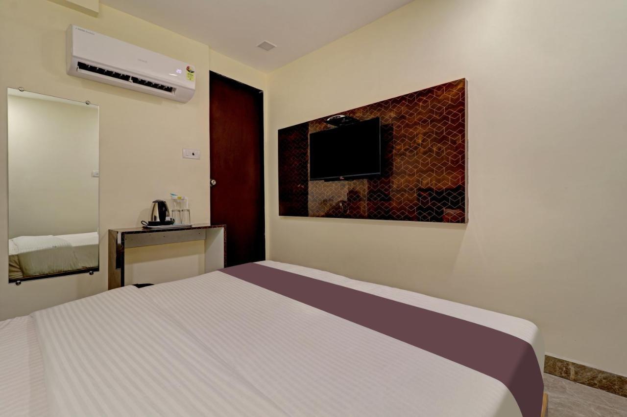 Hotel Fabexpress Occazia Paradise