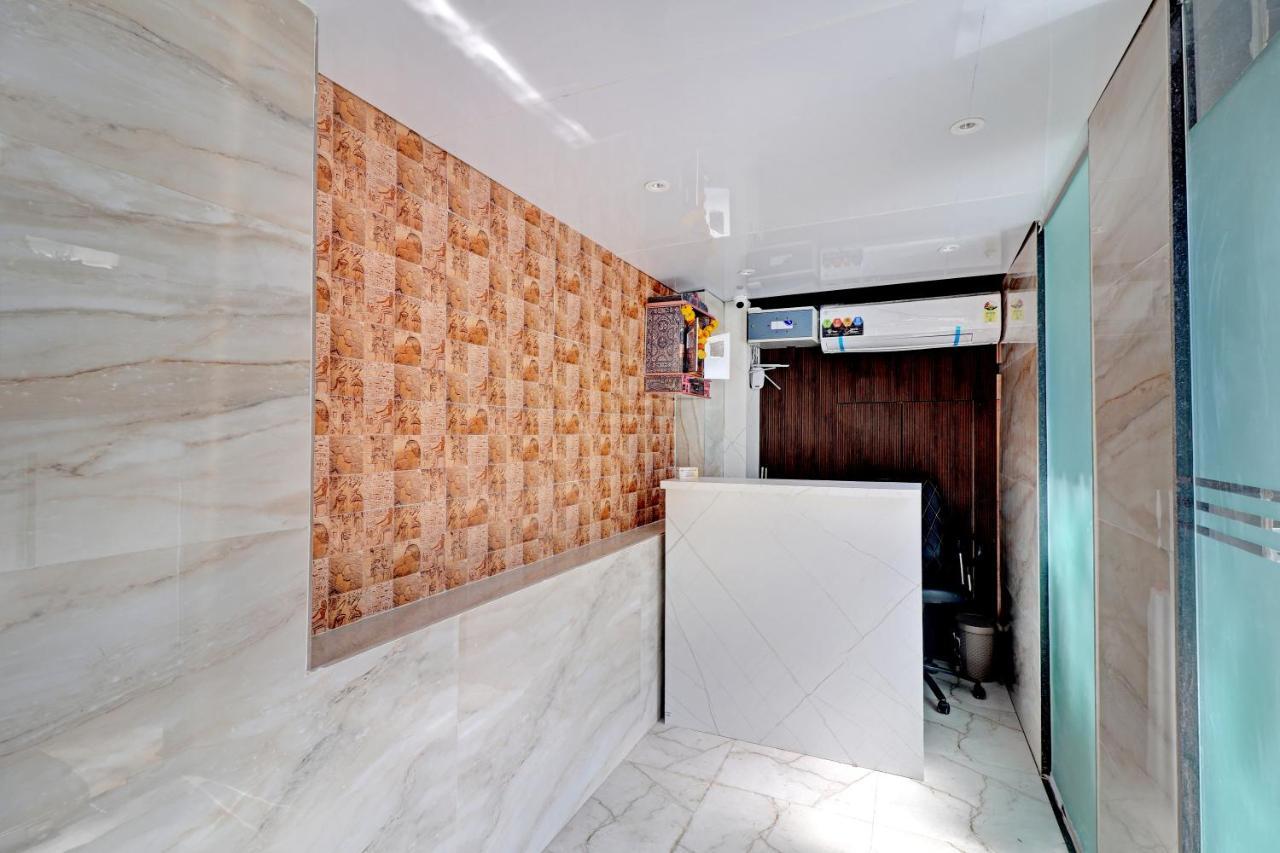 Fabexpress Occazia Paradise Hotel 3*