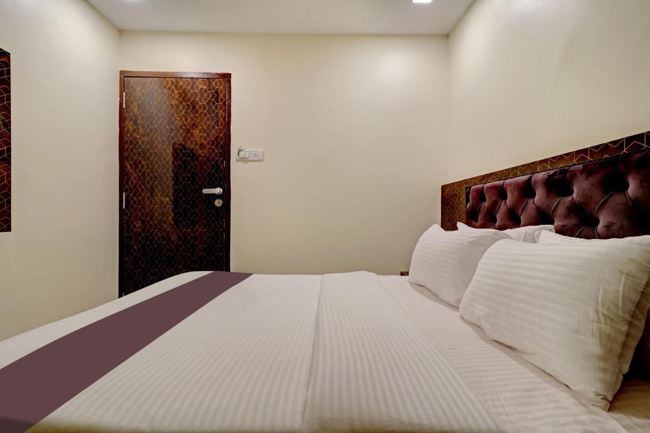 Hotel Fabexpress Occazia Paradise Mumbai