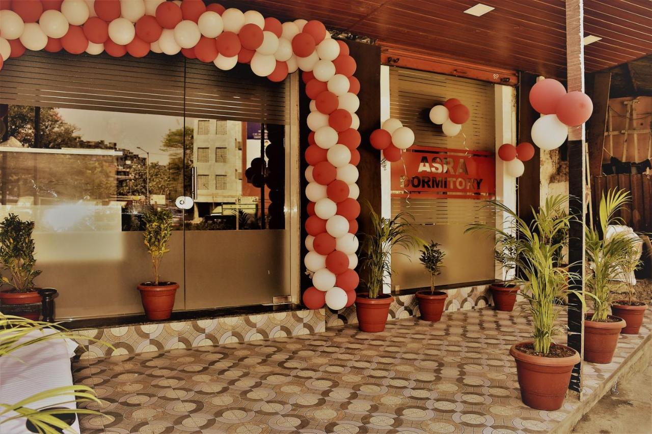 Hotel Asra For Male And Female