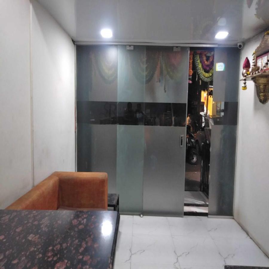 Hotel Borivali Executive - Near Borivali Railway Station Mumbai