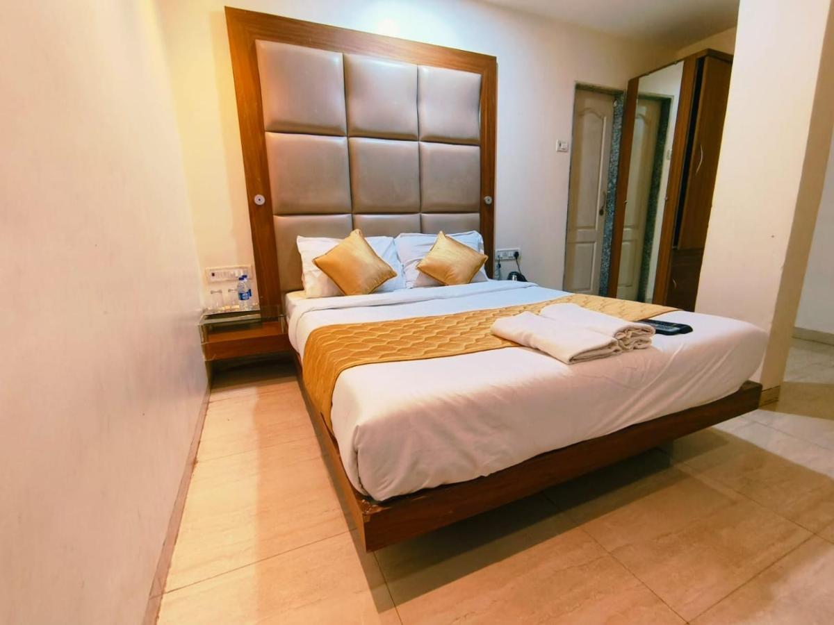 Hotel Apex