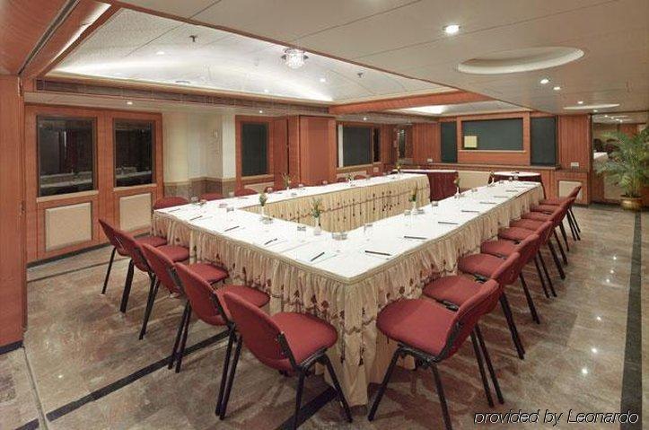 Regenta Place The Emerald Hotel