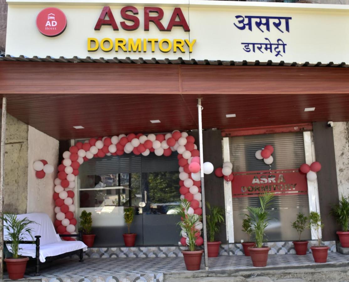 Hotel Asra For Male And Female