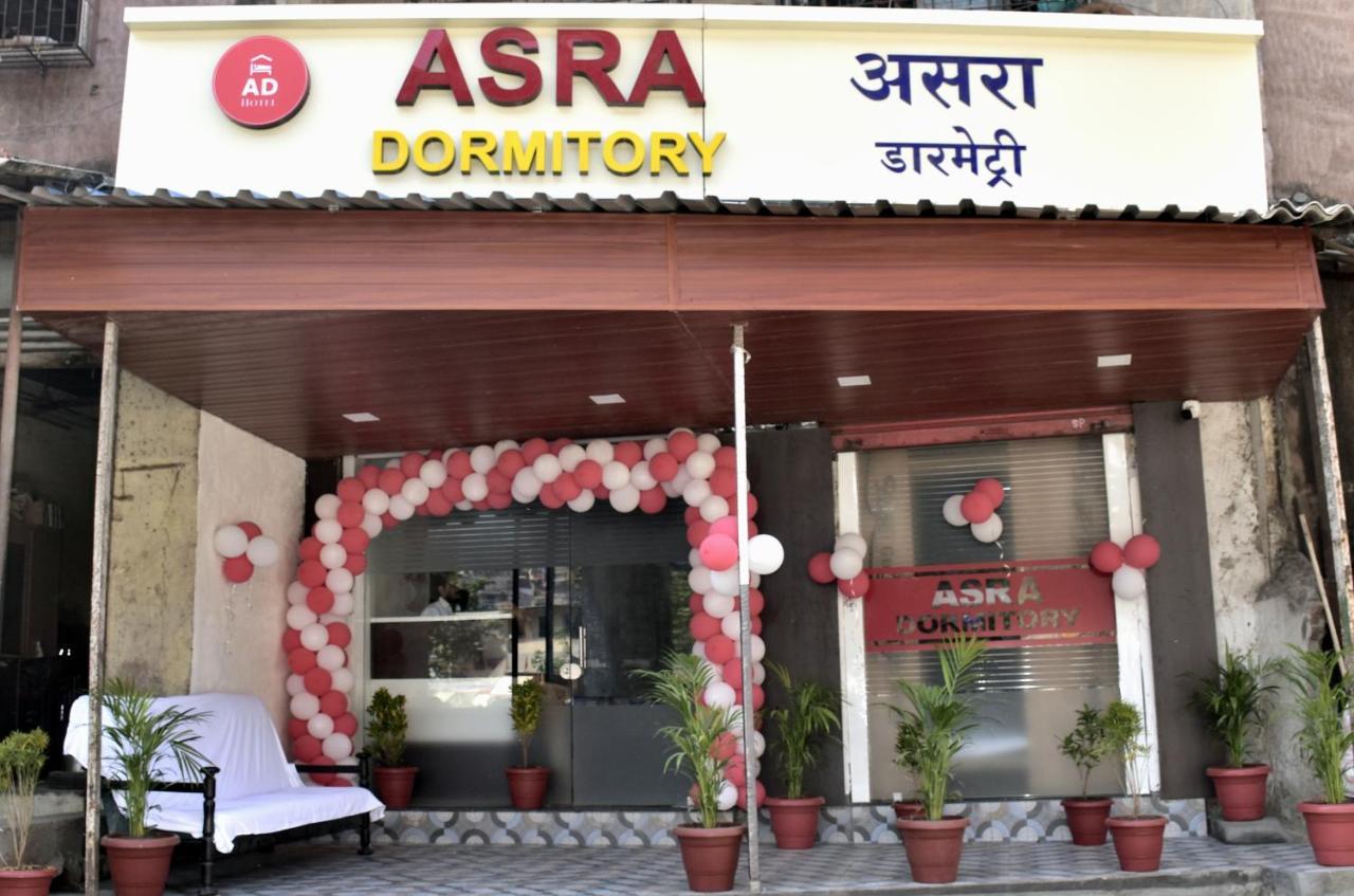 Asra For Male And Female Mumbai