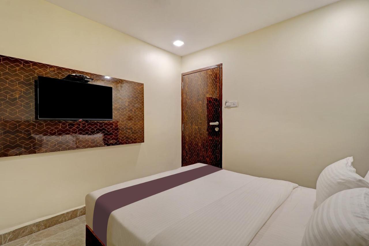 Fabexpress Occazia Paradise Hotel 3*