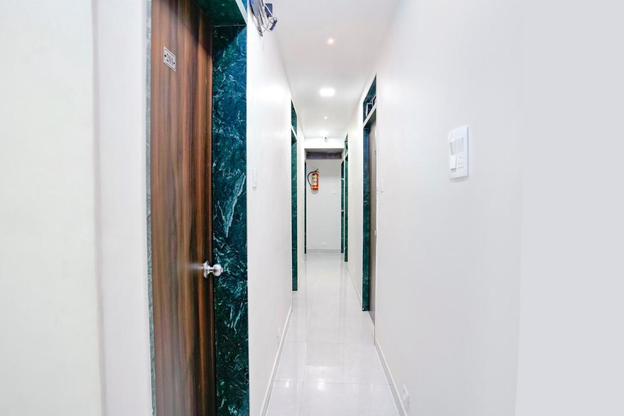 Hotel Fabexpress Bhau Residency - Nr International Airport