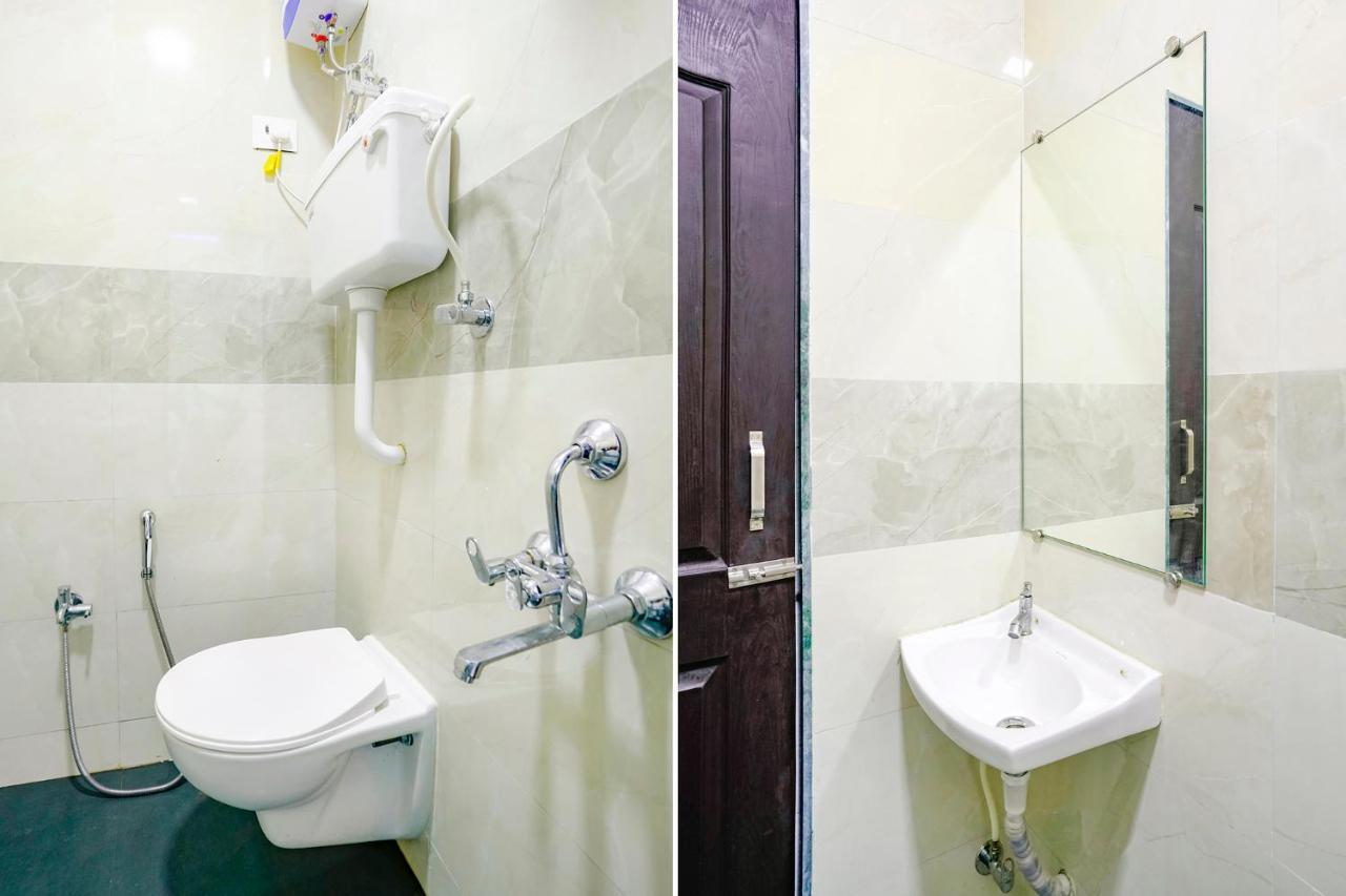 Fabexpress Bhau Residency - Nr International Airport Mumbai