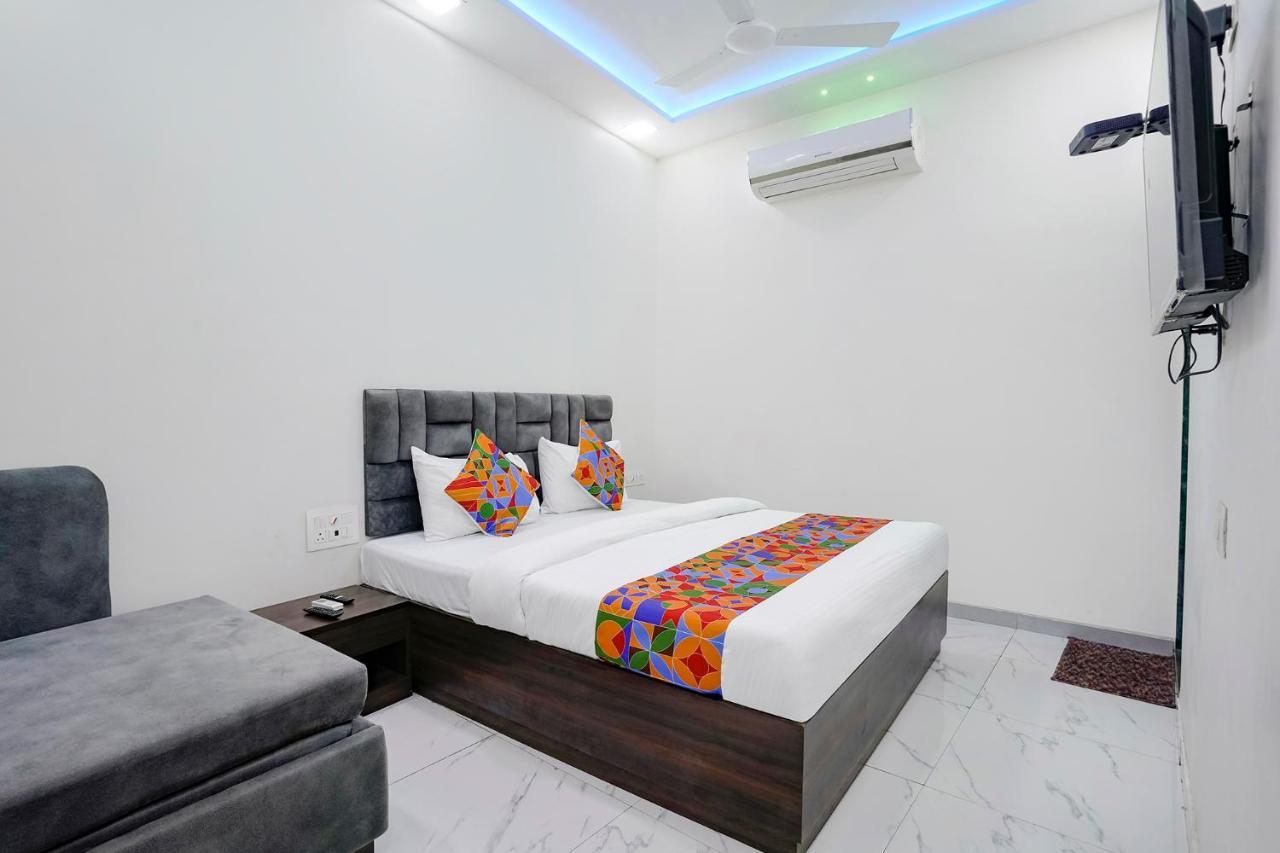 Fabexpress Bhau Residency - Nr International Airport 3*
