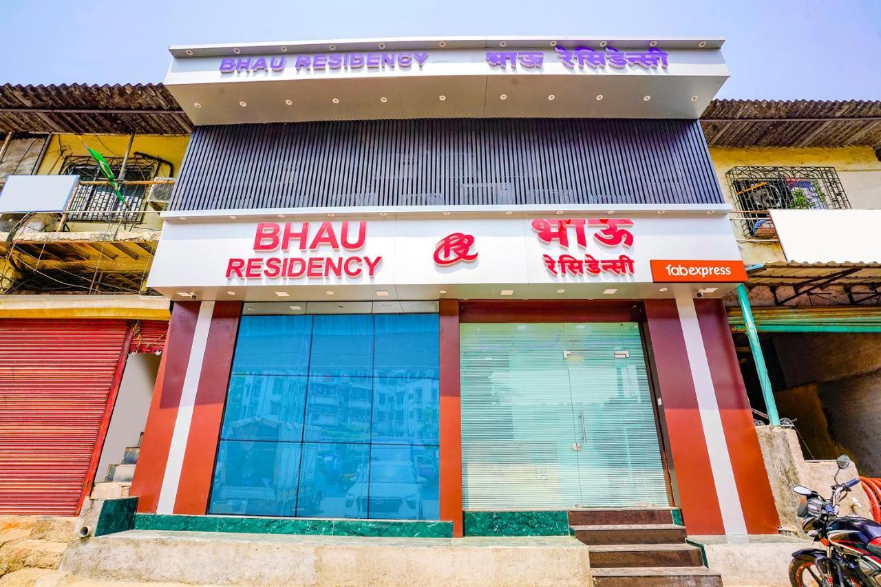 Fabexpress Bhau Residency - Nr International Airport