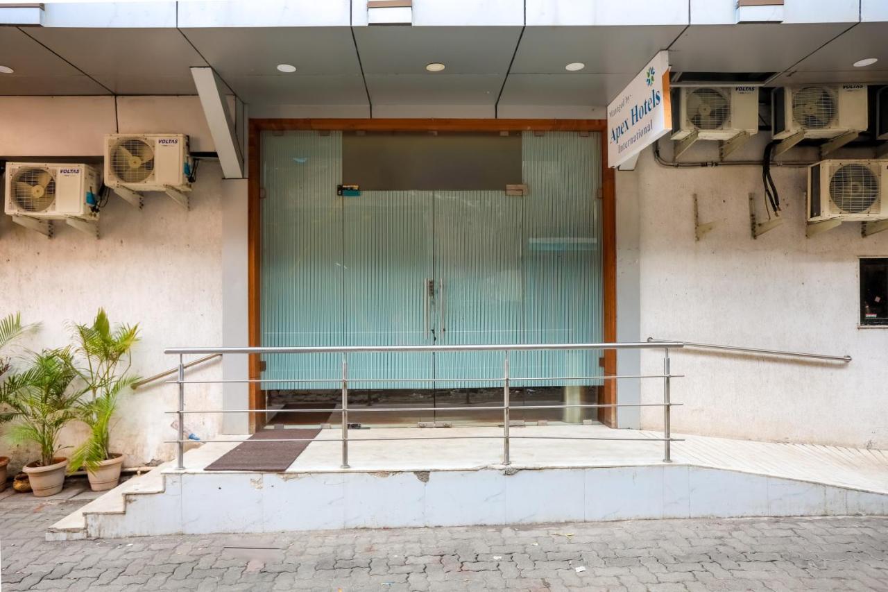 Hotel Apex