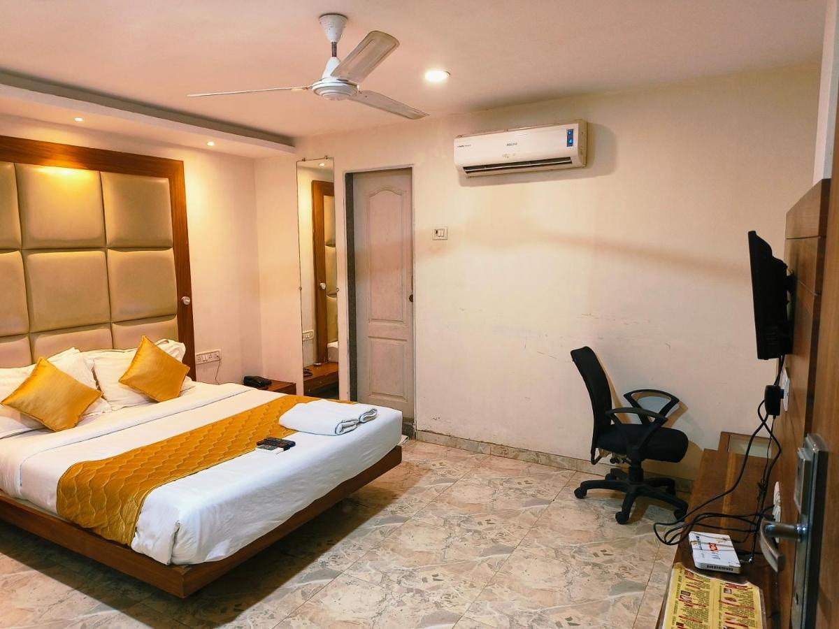 Apex Hotel Mumbai