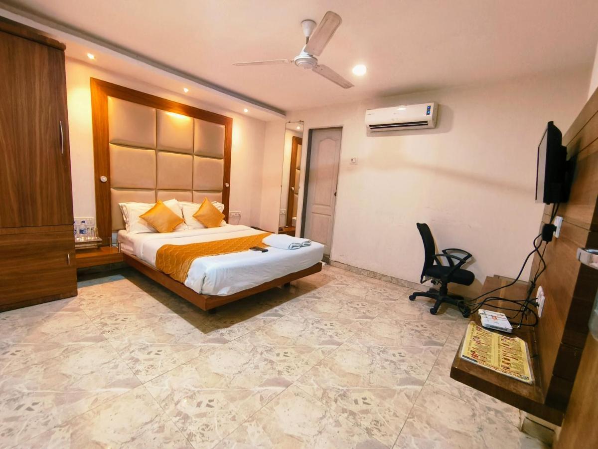 Apex Hotel