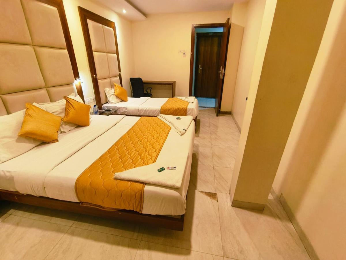 Hotel Apex Mumbai