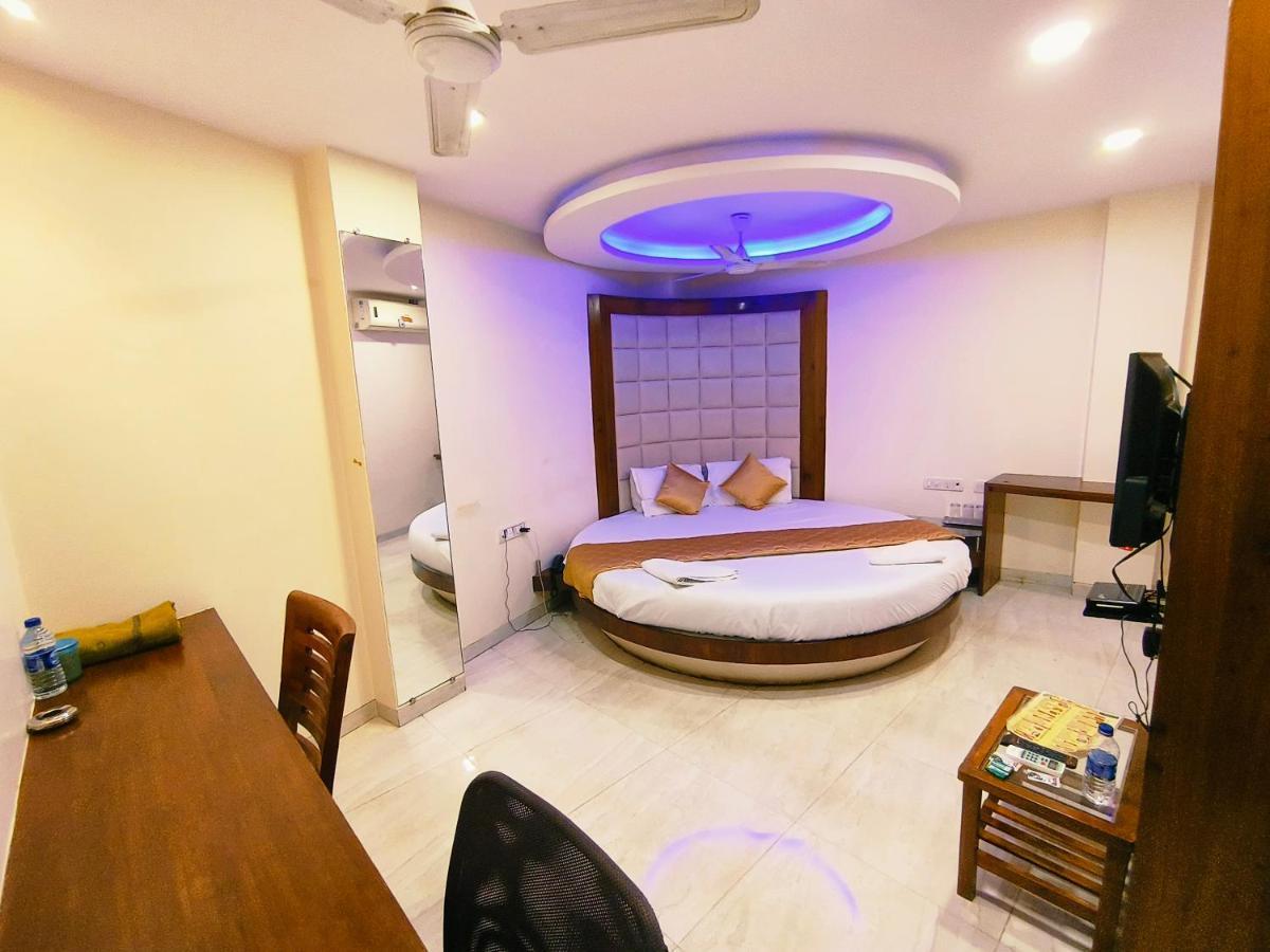Hotel Apex