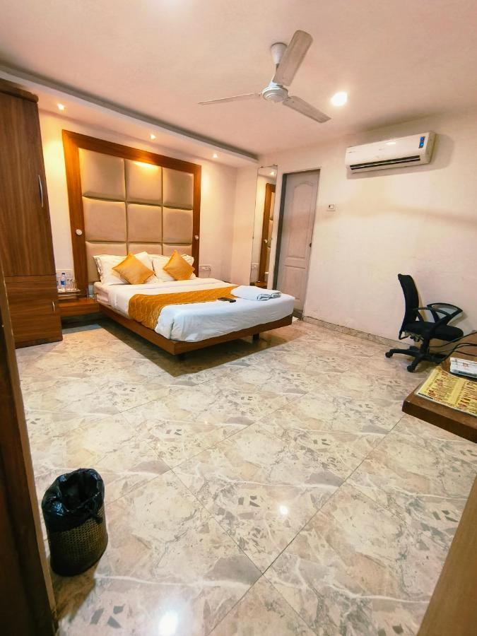Apex 3* Mumbai