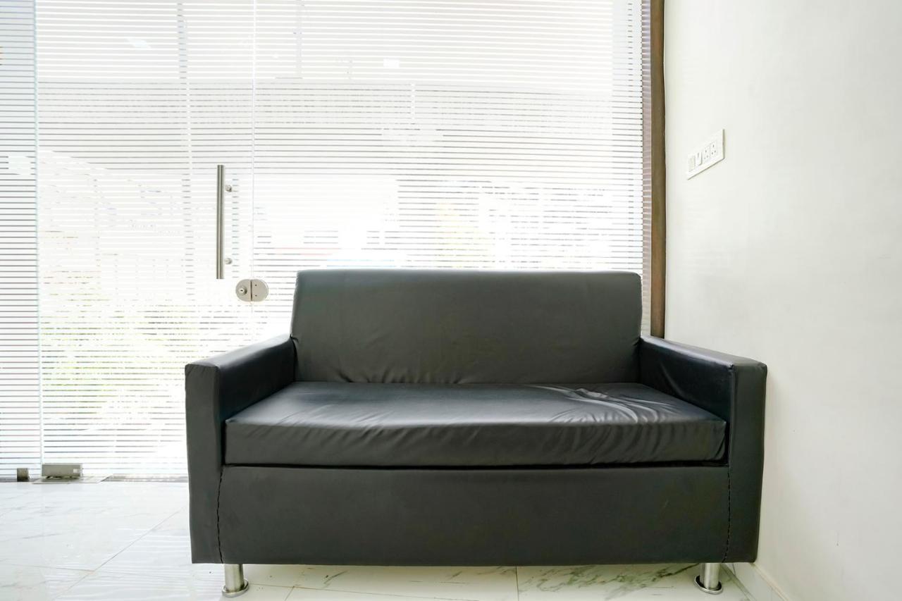 Fabexpress Bhau Residency - Nr International Airport Hotel 3*