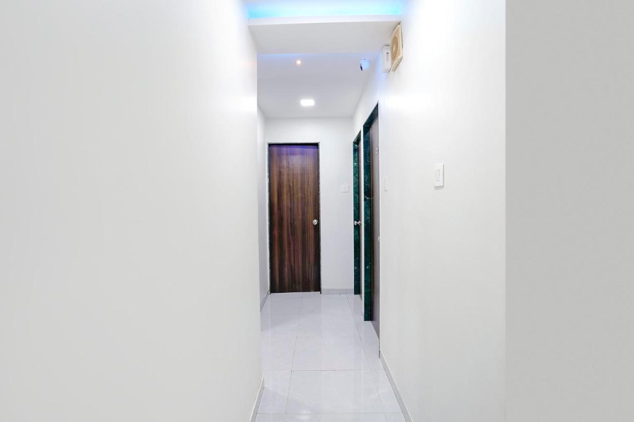 Fabexpress Bhau Residency - Nr International Airport Hotel Mumbai