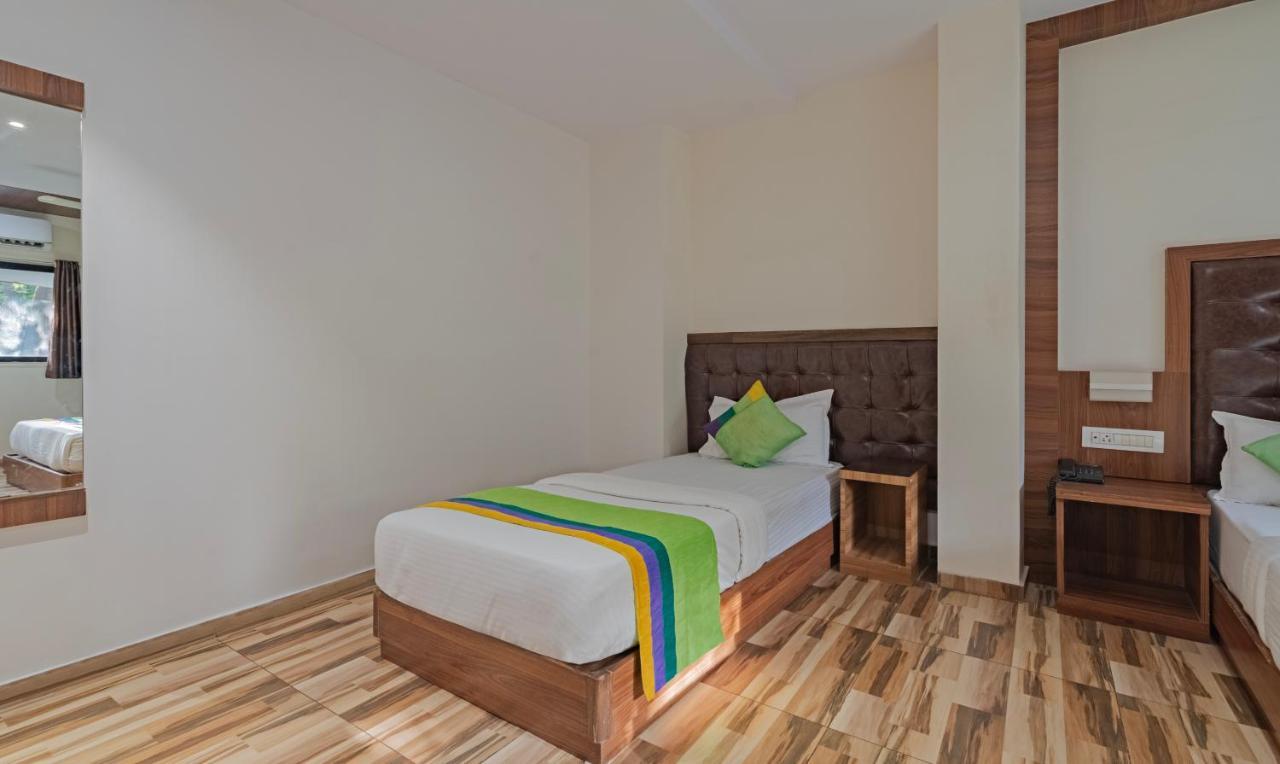 Hotel Treebo Seven Olives