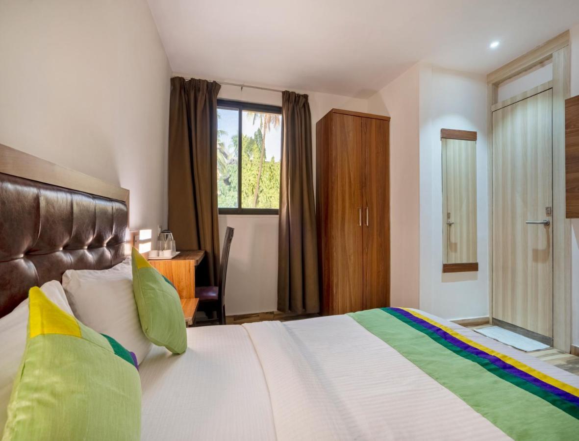 Treebo Seven Olives Hotel 3*