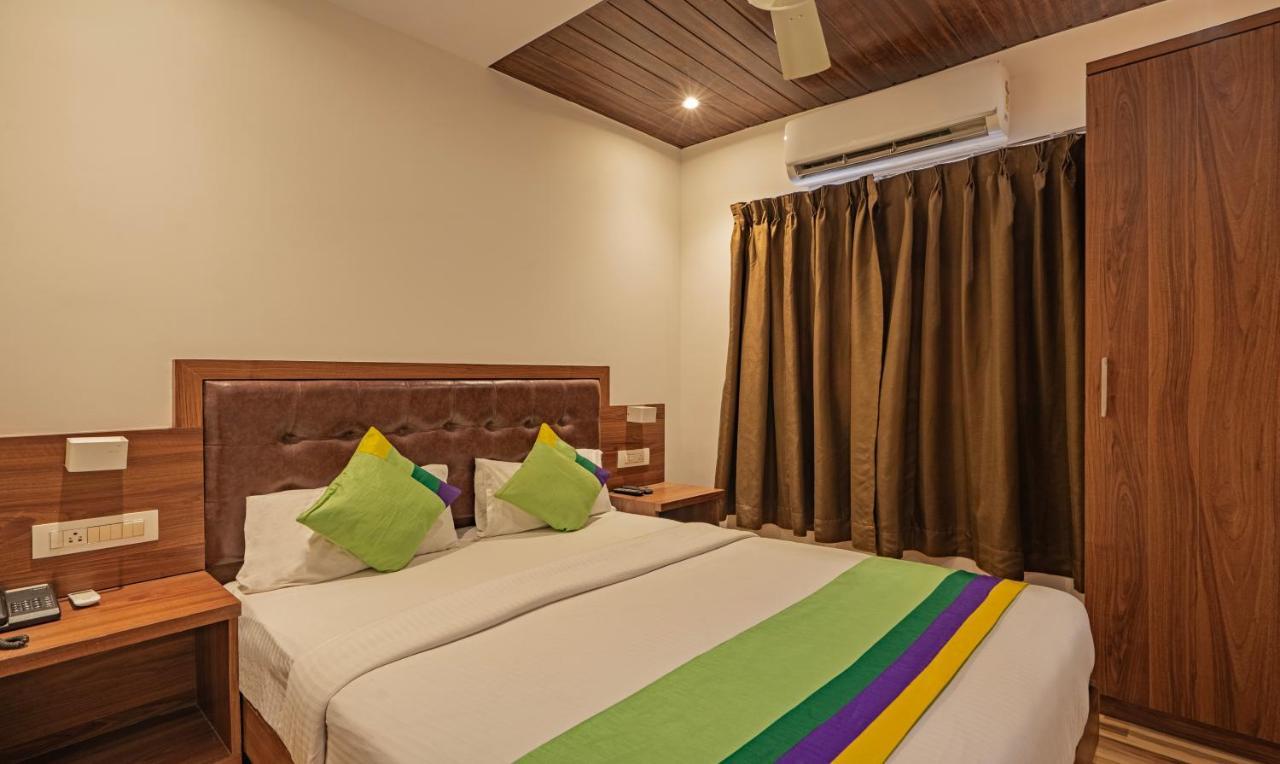 Treebo Seven Olives Mumbai