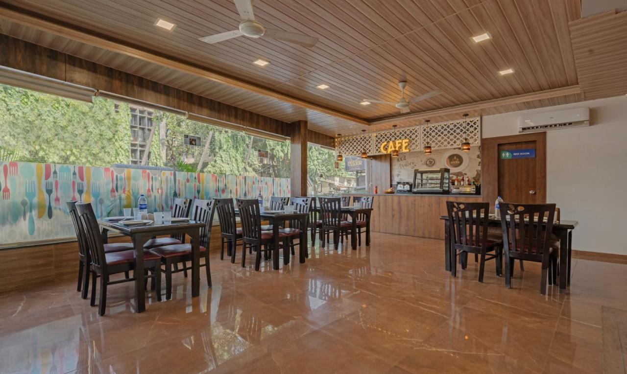 Treebo Seven Olives Hotel Mumbai