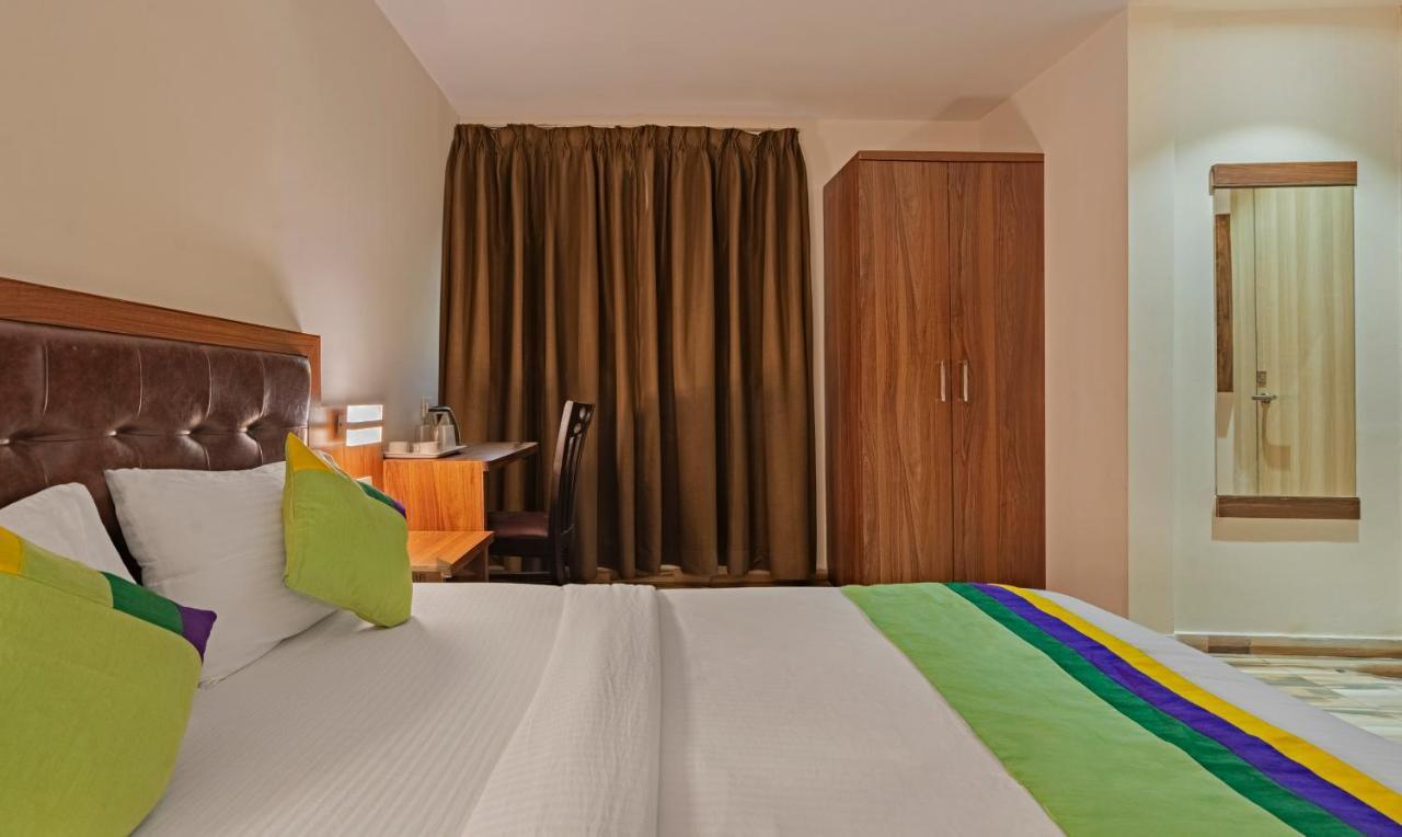 Hotel Treebo Seven Olives Mumbai