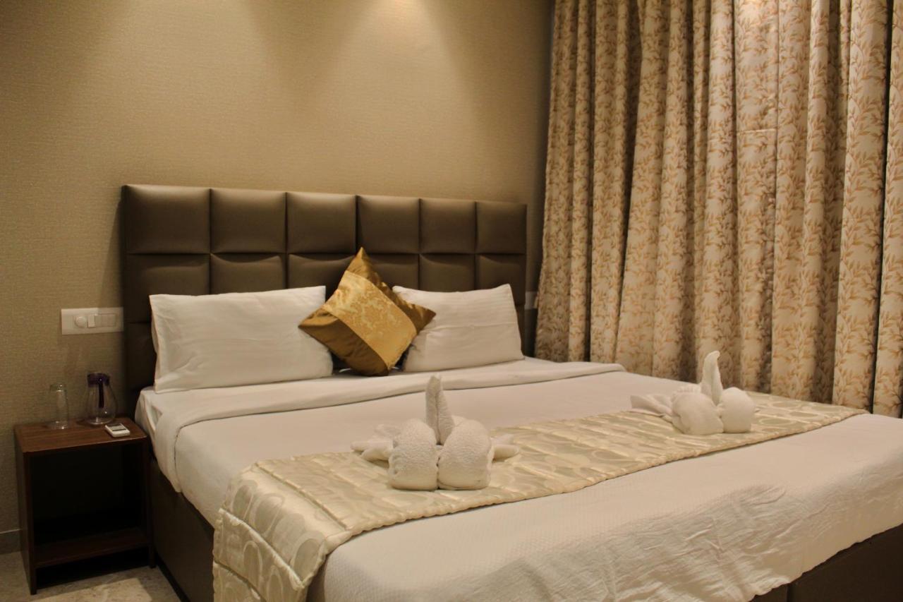 Maxxvalue Hiranandani Powai * Mumbai