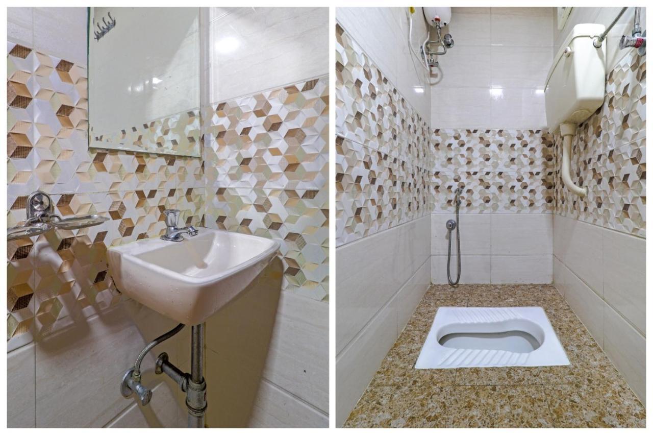 Al Ahad Boutique 3* Mumbai