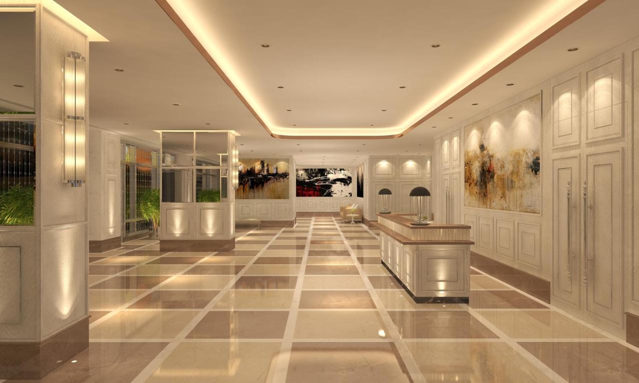 Aurika, International Airport Hotel