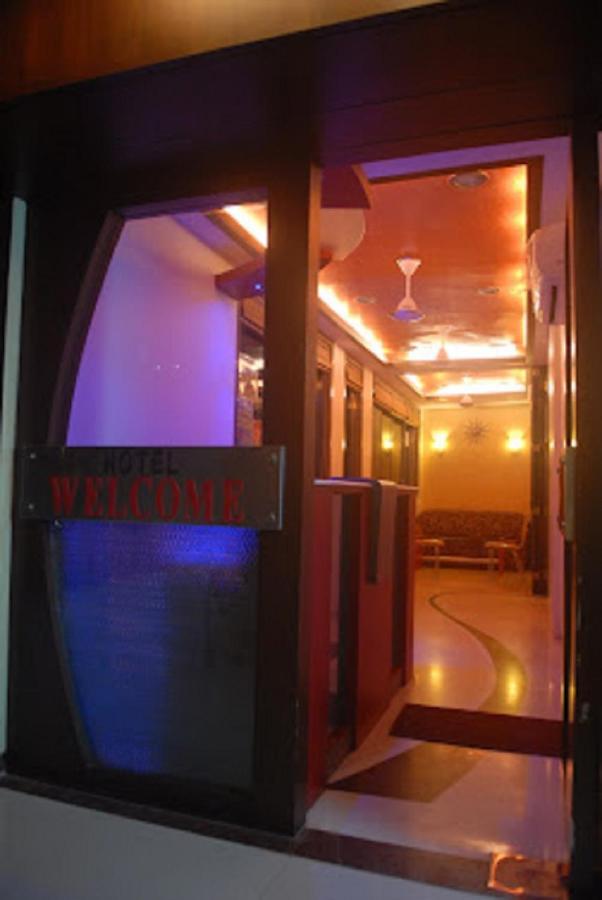 Welcome Hotel