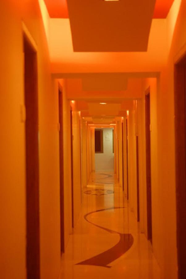 Hotel Welcome 3*