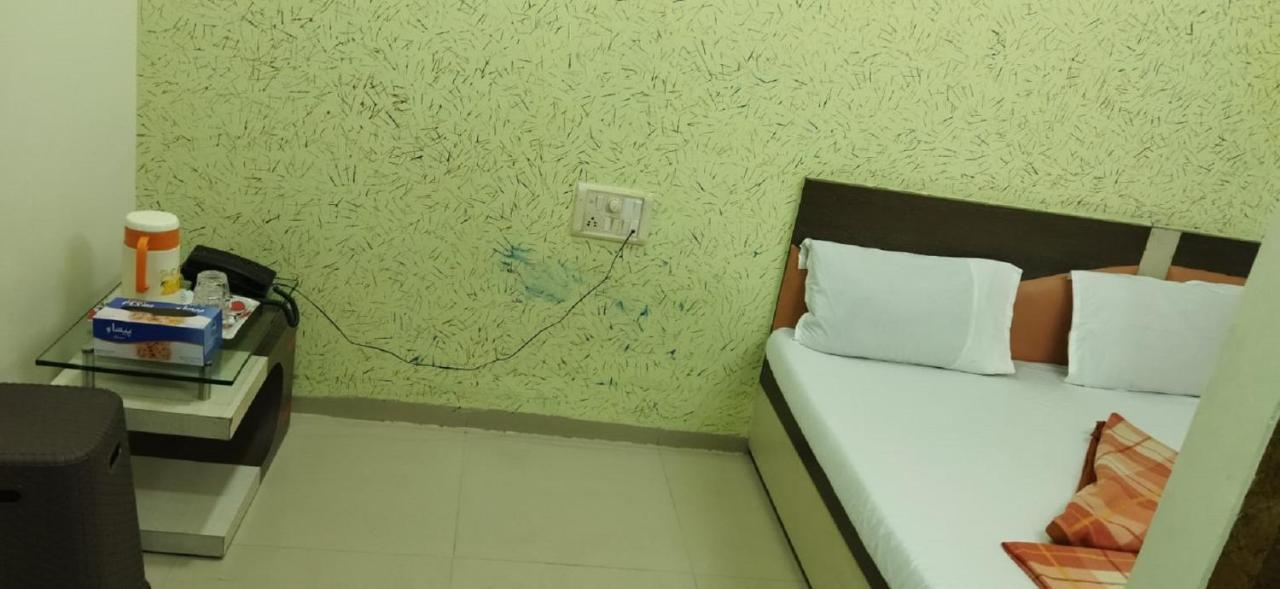 Welcome Hotel