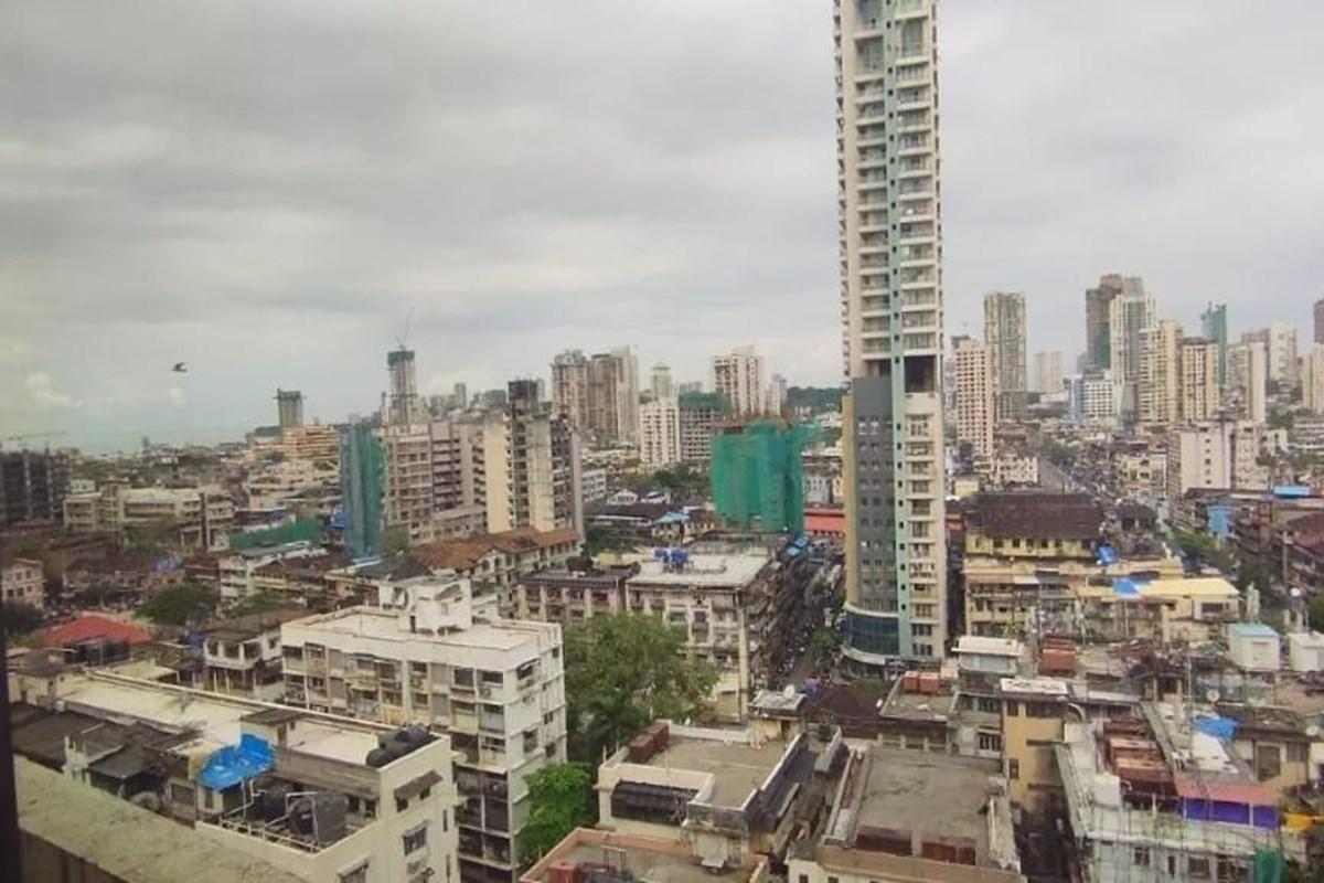 Adiva Residency Beacon, Grant Road, Mumbai