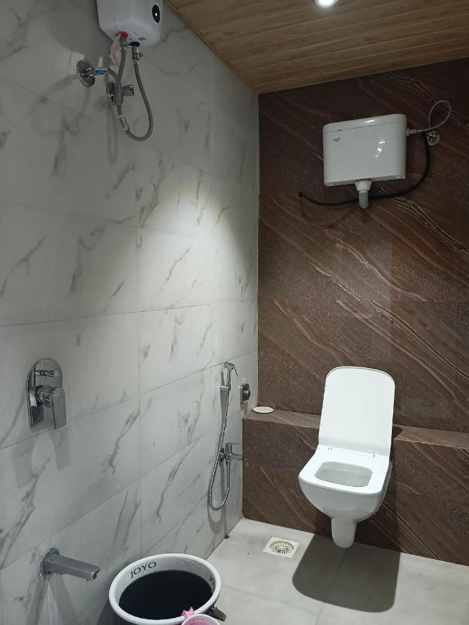 Palms Residency, Chembur 3* Mumbai