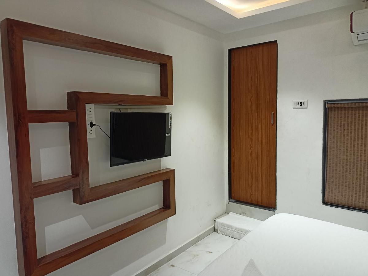 Palms Residency, Chembur Hotel 3*