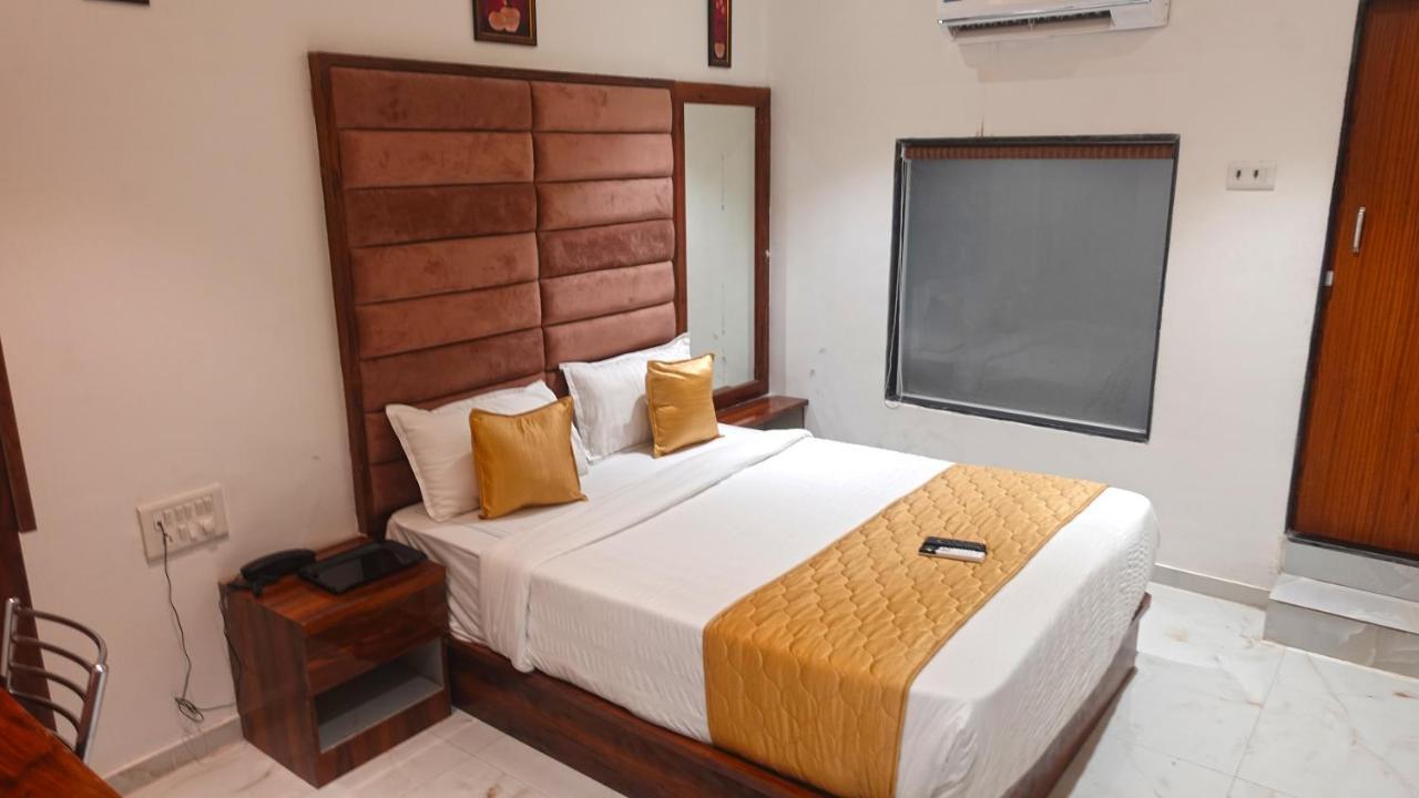 Palms Residency, Chembur Mumbai