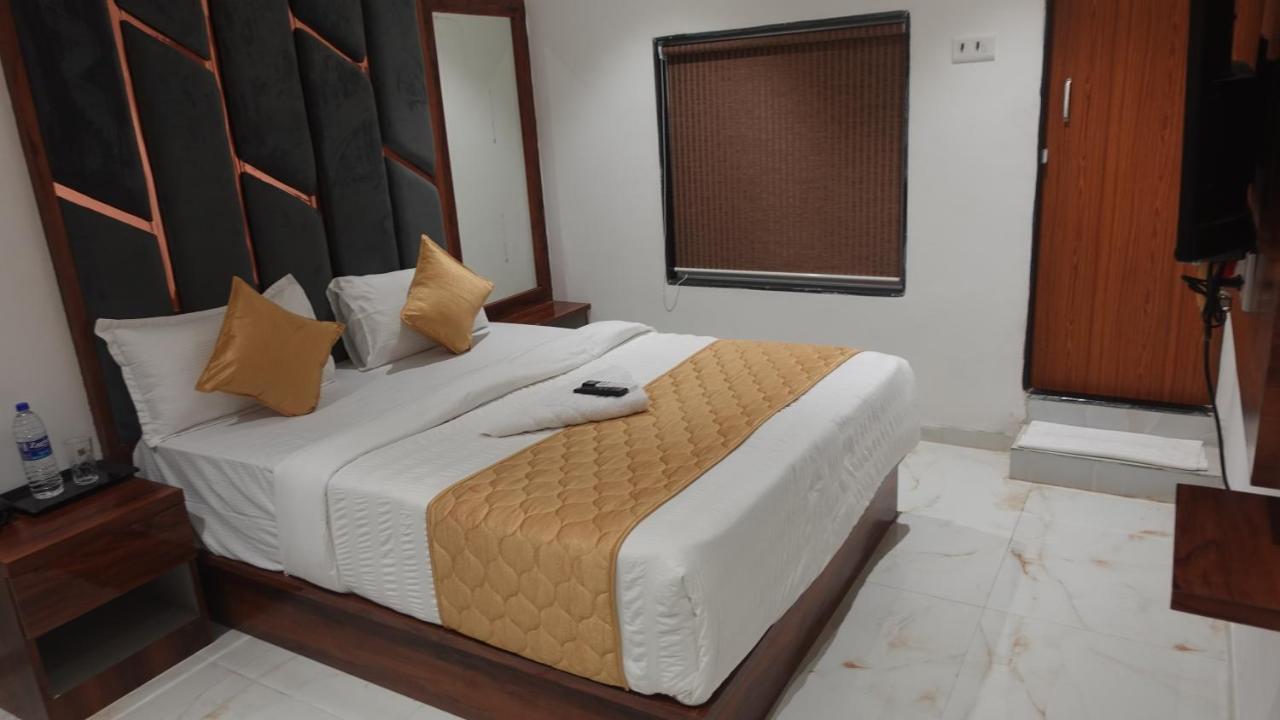 Palms Residency, Chembur Hotel 3*